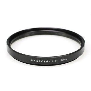 [Event Period] Bargain / nomajin / Hasselblad [hasselblad] ?? FILTER UV-SKY 95 MM / multi-coated / for Hasselblad H / / same day / Bar.