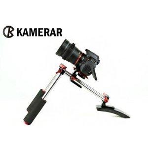 [Event Period] Bargain / nomajin / [Kamerar] K1101_ Video shoulder stabilizer / shoulder League / CNC machining / Video / VDSLR / ..