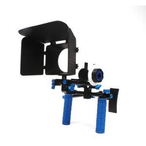 [Event Period] Bargain / nomajin / [Zoomcamera] vDSLR Scotia Nova shoulder League BSH-RL-002 KIT / follow focus / matte box / ...