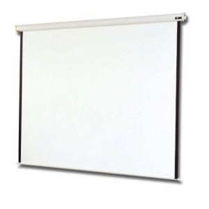 [Event Period] Bargain / nomajin / domestic Matt White Electric Screen (Extended) 300 x 240 / same day / fast shipping!