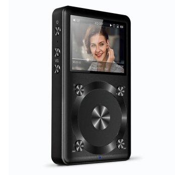 [FIIO] X1 Portable High Resolution Lossless Media Player (Not Include Memory)