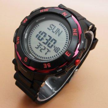 [FORTUNER] JAM TANGAN DIGITAL ORIGINAL FORTUNER C-831