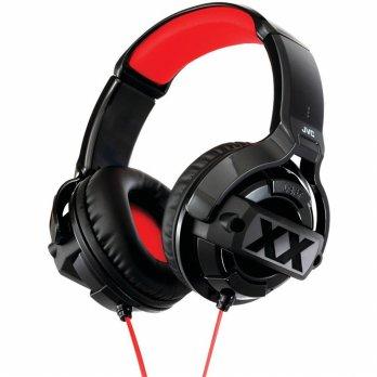 [JVC] HA-M55X High Quality Xtreme-Xplosvs Headphones (Basshead)