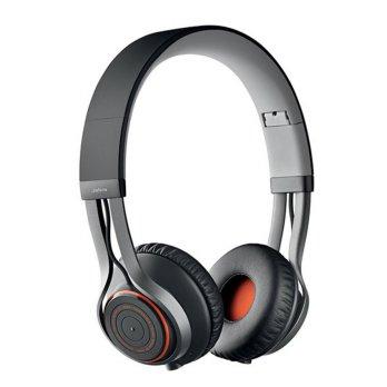 ?Jabra Revo Wireless Headphone - Hitam