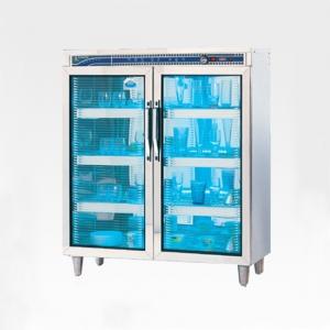 [Neo nose - UV disinfection dryer DHS-1400 (O dry sterilization O)] supplies businesses goods store sterilizers Sterilizers cafeteria Restaurant Supplies