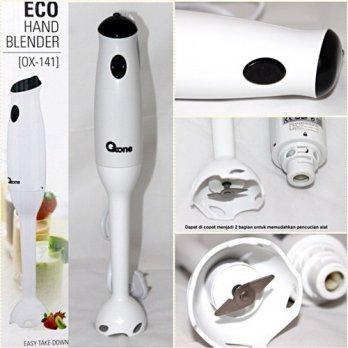 [OXONE] ECO HAND BLENDER OX-141