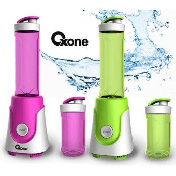 [Oxone] Personal Hand Blender (OX-853) || Blender Ekspress Sporty