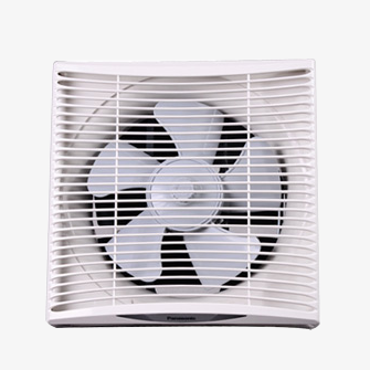 [Panasonic] Wall Ventilating Fan Panasonic 10" (25 cm) | FV-25RUN5