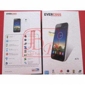 (RESMI) EVERCOSS A7V+ 1GB RAM