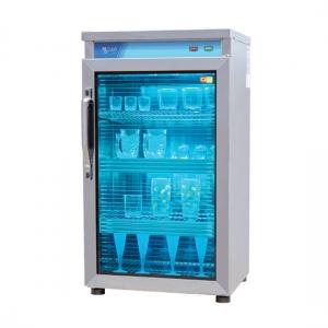 [Sammi industry - Clean blue ultraviolet sterilizer SM-28] supplies store sterilizers supplies businesses cafeteria Restaurant Supplies Disinfection Sterilizer