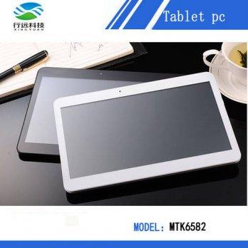 [globalbuy] 10 3G WCDMA MTK6582 Android 4.2 2GB/32GB ROM WIFI Bluetooth Dual Camera Tablet/2016415