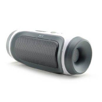 [globalbuy] 100 New Wireless Portable JY-3 Bluetooth Speaker loudspeaker Mini music speake/2963156