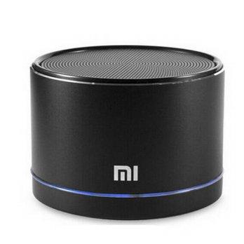 [globalbuy] 100 Original Xiaomi Mini Wireless MP3 Bluetooth Speaker For Xiaomi Phone Apple/2356006