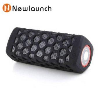 [globalbuy] 10W Outdoor Waterproof portable Bluetooth Speaker Wireless Stereo speakers bik/1724750