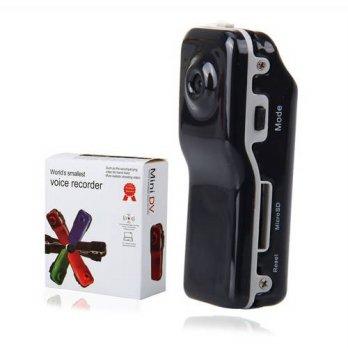 [globalbuy] 1280*960 MD80 Mini Camcorders Cam Portable Mini DV DVR Digital Camera Sport Ca/2940930