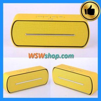 [globalbuy] 2015 Latest Fashion Mini Portable Bluetooth Speakers Super Bass Portable Wirel/2962453