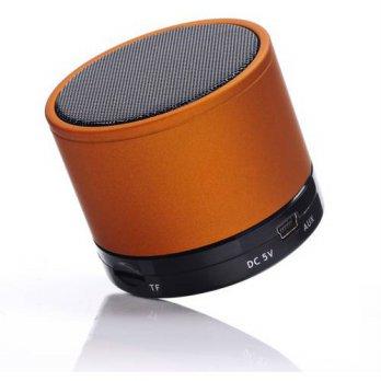 [globalbuy] 2015 Mini Bluetooth Speakers Handfree Bluetooth 4.0 Wireless Mini Portable Ste/2356106