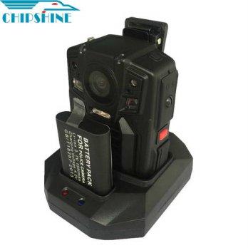 [globalbuy] 2015 New Ambarella A7 1080p Full HD CMOS Police Body camera body worn cameras /2404440