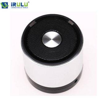 [globalbuy] 2015 New Arrival Portable Mini Wireless Handsfree Bluetooth Mini Speaker for S/2419085