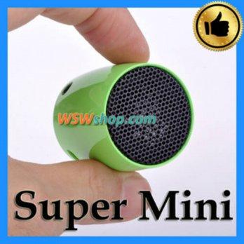 [globalbuy] 2015 Super Mini 1 1/2 Portable Bluetooth Wireless Speakers Cute Bluetooth Spea/1871875