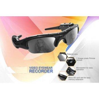 [globalbuy] 2015 new mini camera sunglasses sports dv sunglasses camera/740417