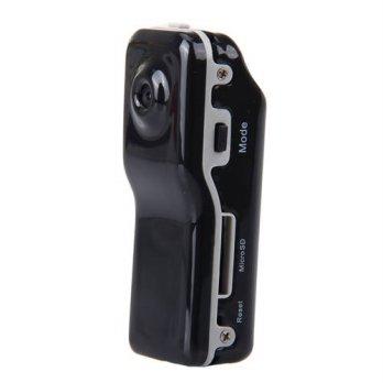 [globalbuy] 2016 NEW ARRIVALS Mini Portable MD80 DV DVR Digital Camera Sport Camcorder Vid/2501317