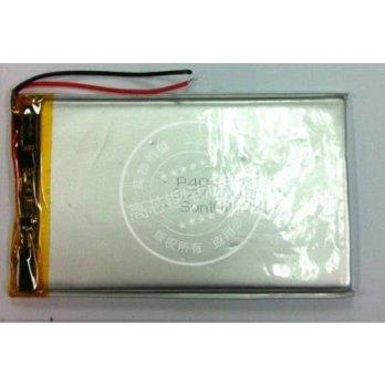 [globalbuy] 3.7V lithium polymer battery 925070 GPS navigation mobile power Tablet PC DVD /2958863