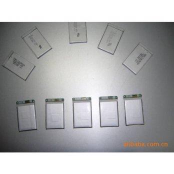 [globalbuy] 383759 38 * 37 * 59 (mm) 3.7v 950mah imported disassemble lithium polymer batt/2960264