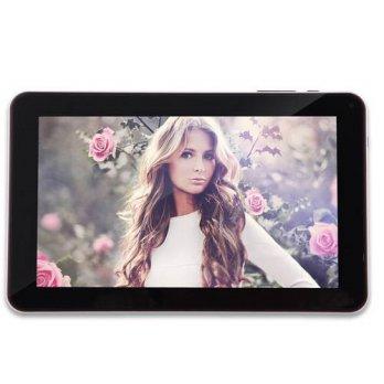 [globalbuy] 9'' Android4.4 quad core tablets pc wifi bluetooth 1GB 16GB 9 inch tab pc OTG /2778161