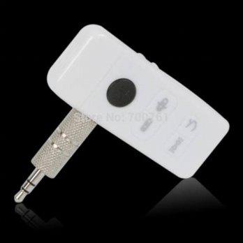 [globalbuy] A2DP 3.5mm stereo Wireless Bluetooth V4.0 + EDR music receiver NFC bluetooth a/2419025