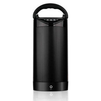 [globalbuy] Amazing Hand-held Design Big Power Portable Speaker Wireless Bluetooth Speaker/1351048