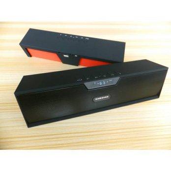 [globalbuy] Big power 10W output HIFI portable wireless bluetooth Speaker, Stereo Soundbar/2963621