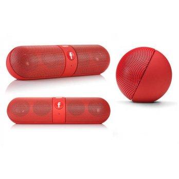 [globalbuy] Bluetooth Wireless Speaker Outdoor Sport Portable Stereo with Mic Hand-free Fo/2963080