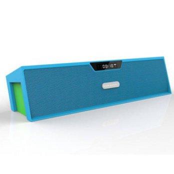 [globalbuy] Brand Bluetooth Speaker Portable Wireless Bluetooth Speakers USB Mini Music Sp/1795024