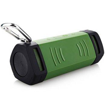 [globalbuy] Earson ER-160 Bluetooth Speaker Water-proof Outdoor Built-in Battery Sound Box/2962944