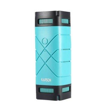 [globalbuy] Earson ER-163 Bluetooth Speaker Outdoor Water-proof Support TF Card Audio LINE/2964104