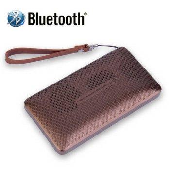 [globalbuy] Free Shipping 2015 New Mini Wireless Bluetooth speaker Portable Speaker High-p/2963636