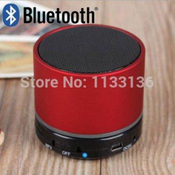 [globalbuy] Free Shipping 2015 New S11 Mini speaker Wireless Bluetooth 4.0 HIFI speakers w/2047267