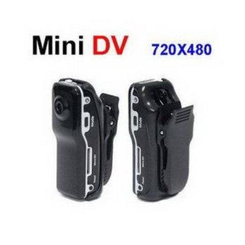 [globalbuy] Free shipping 2GB/4GB(optional) DVR Sports Video Camera MD80 Hot Selling Mini /740422