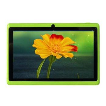 [globalbuy] Free shipping 7 A33 Quad Core 1.5GHz four Colors Q88 7 inch Tablet PC 1024 x 6/2463564