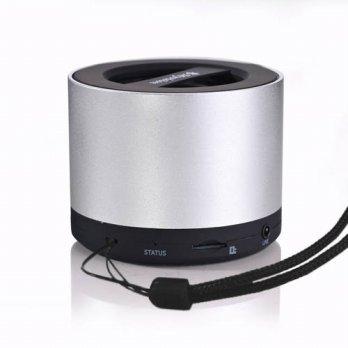 [globalbuy] Free shipping My vision Bluetooth Vibration Speaker N9S Outdoor Speaker With T/2479689