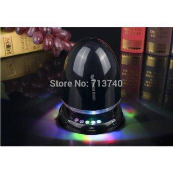 [globalbuy] High Quality super bass bullet style wireless portable bluetooth speaker for s/792489