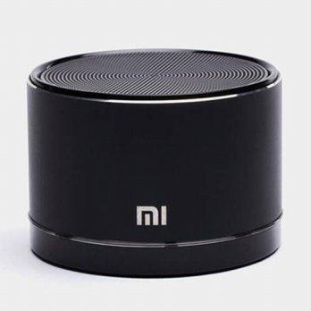 [globalbuy] Hot Sale Original Xiaomi Wireless Bluetooth Speaker Small Steel gun Speakers F/2418968