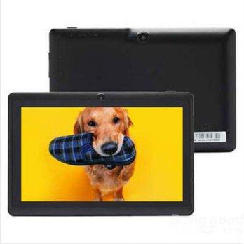 [globalbuy] IRulu X1a Allwinner A33 Quad Core 7 Inch 16G ROM Android Dual Camera Tablet/1756250