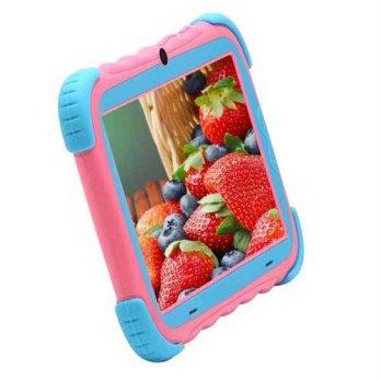 [globalbuy] IRulu Y1-pro Cortex A9 Quad Core 7.0 Inch Android4.4 Children Tablet/1451174