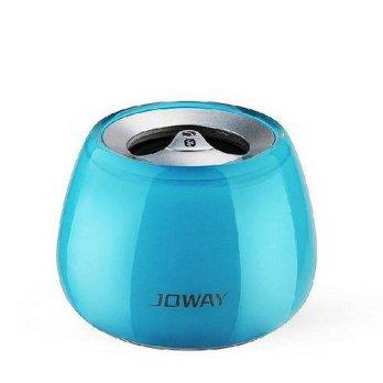 [globalbuy] JOWAY BM010 Mini Magic Ball Subwoofer Wireless Bluetooth 3.0 AUX Speaker/2236465