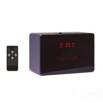 [globalbuy] KR-7400 Portable Touch LED Media Player Speaker For Mobile Phone/700795