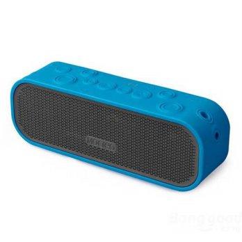 [globalbuy] MOCREO Crater Waterproof Shockproof Wireless Bluetooth 4.0 Speaker With NFC/1742506