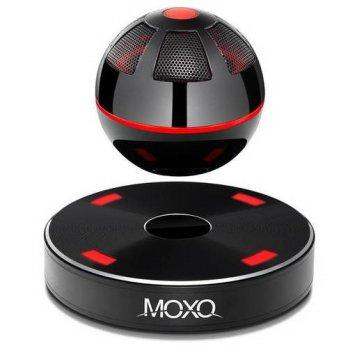 [globalbuy] MOXO Levitating Wireless Bluetooth Speaker Floating Speaker for iPhone Android/1877006