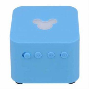 [globalbuy] Mini Bluetooth Stereo Wireless Bluetooth Speaker/960718